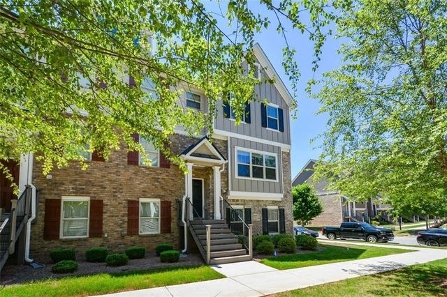 3865 Equity Lane, Powder Springs, GA 30127