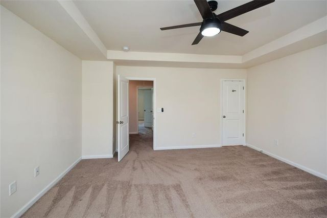 3865 Equity Lane, Powder Springs, GA 30127