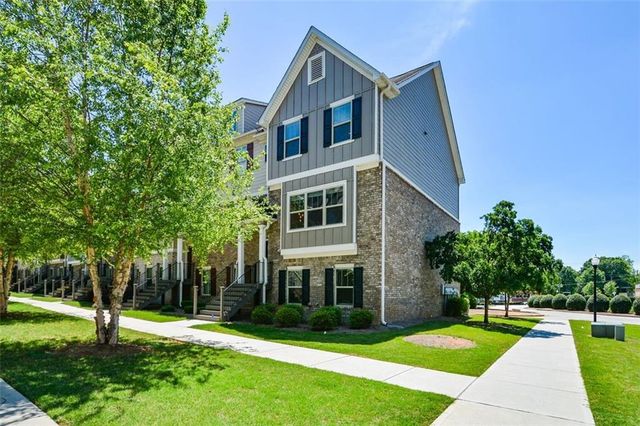 3865 Equity Lane, Powder Springs, GA 30127