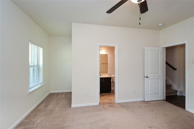 3865 Equity Lane, Powder Springs, GA 30127