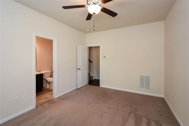 3865 Equity Lane, Powder Springs, GA 30127