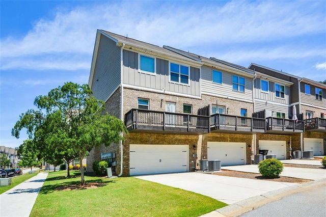 3865 Equity Lane, Powder Springs, GA 30127