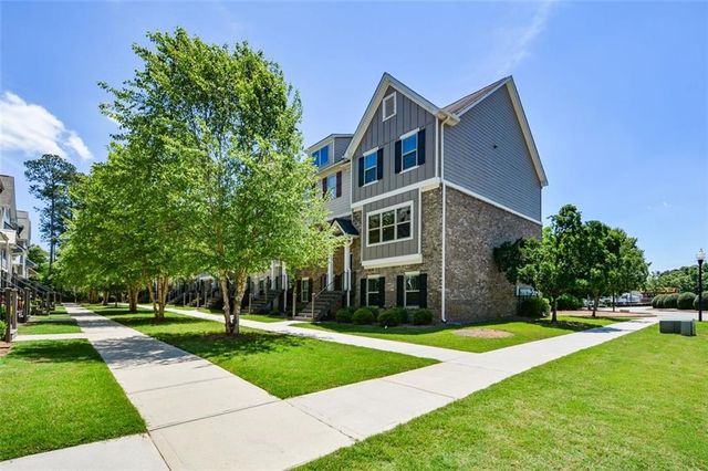 3865 Equity Lane, Powder Springs, GA 30127