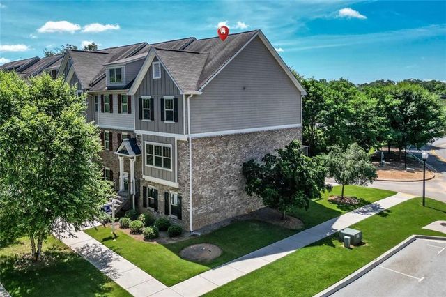 3865 Equity Lane, Powder Springs, GA 30127
