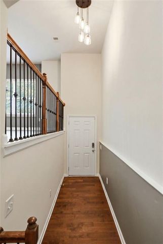 3865 Equity Lane, Powder Springs, GA 30127