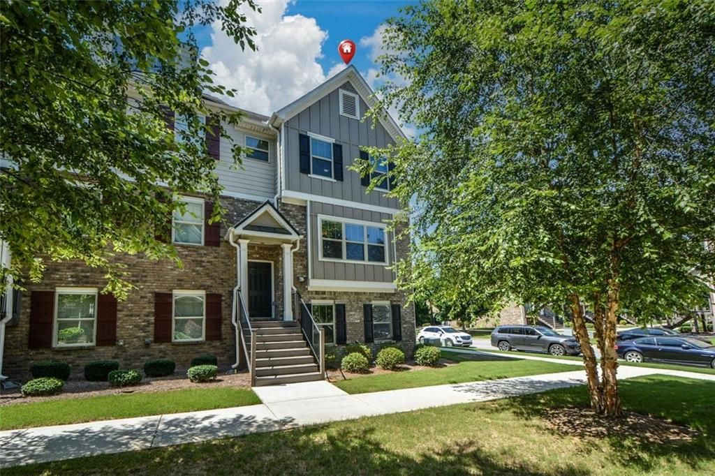3865 Equity Lane, Powder Springs, GA 30127
