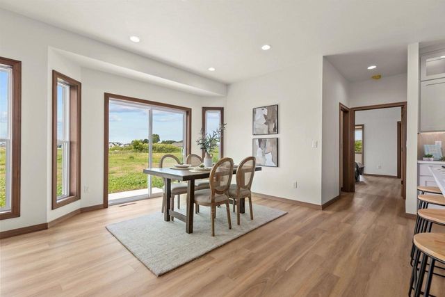 264 KERRIGAN DRIVE, Wrightstown, WI 54180