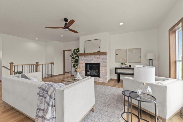 264 KERRIGAN DRIVE, Wrightstown, WI 54180