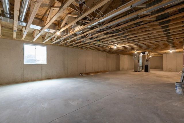 264 KERRIGAN DRIVE, Wrightstown, WI 54180