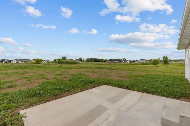 264 KERRIGAN DRIVE, Wrightstown, WI 54180