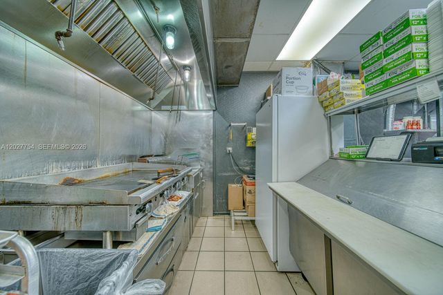 Burger Joint For Sale Burger Joint For Sale In Hialeah Gardens, Hialeah, FL 33018