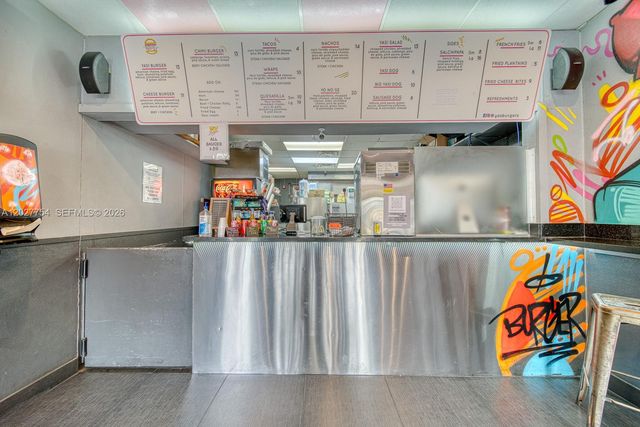 Burger Joint For Sale Burger Joint For Sale In Hialeah Gardens, Hialeah, FL 33018