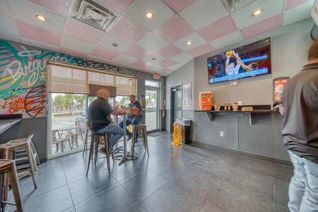 Burger Joint For Sale Burger Joint For Sale In Hialeah Gardens, Hialeah, FL 33018