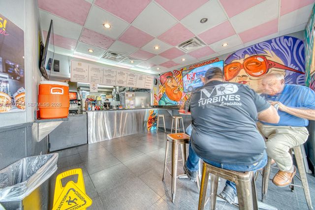 Burger Joint For Sale Burger Joint For Sale In Hialeah Gardens, Hialeah, FL 33018
