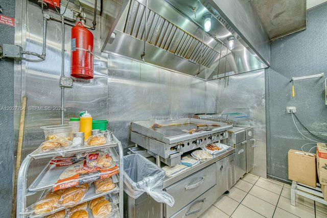 Burger Joint For Sale Burger Joint For Sale In Hialeah Gardens, Hialeah, FL 33018