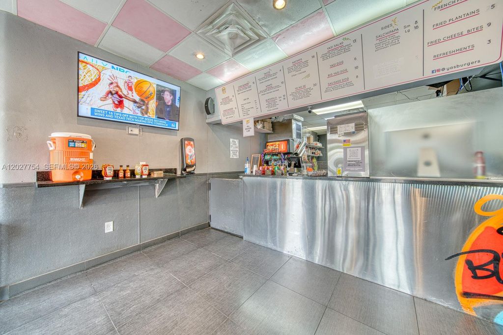 Burger Joint For Sale Burger Joint For Sale In Hialeah Gardens, Hialeah, FL 33018