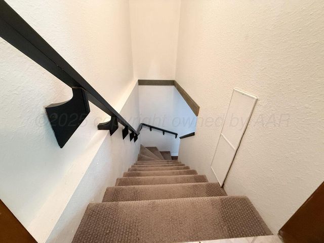 81 COUNTRY CLUB Drive, Canyon, TX 79015