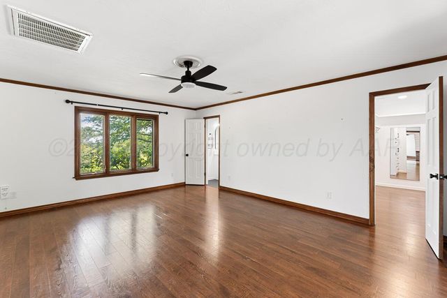 81 COUNTRY CLUB Drive, Canyon, TX 79015