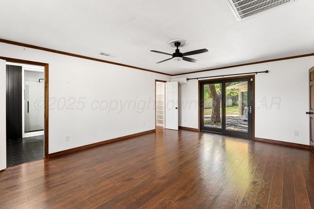 81 COUNTRY CLUB Drive, Canyon, TX 79015