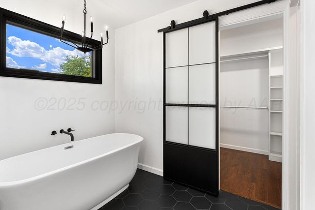 81 COUNTRY CLUB Drive, Canyon, TX 79015