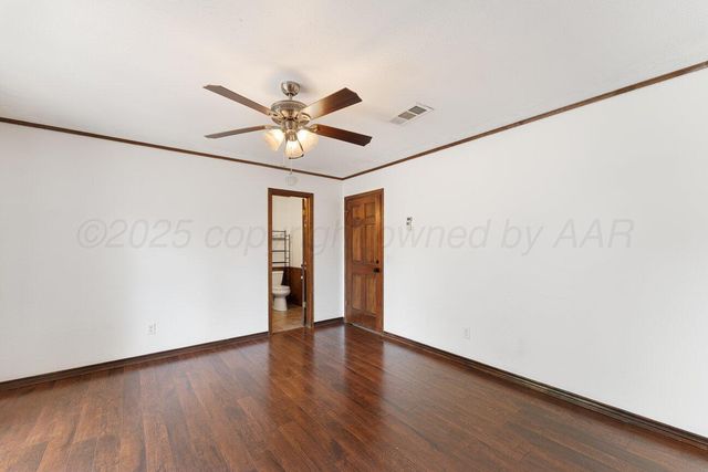 81 COUNTRY CLUB Drive, Canyon, TX 79015