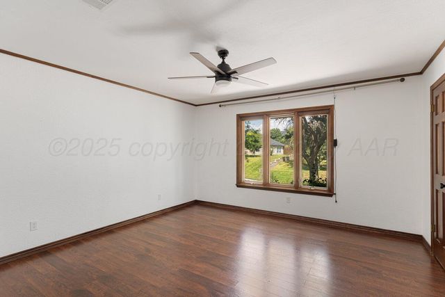 81 COUNTRY CLUB Drive, Canyon, TX 79015