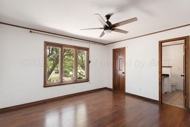 81 COUNTRY CLUB Drive, Canyon, TX 79015