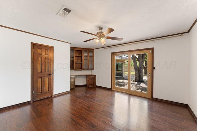 81 COUNTRY CLUB Drive, Canyon, TX 79015