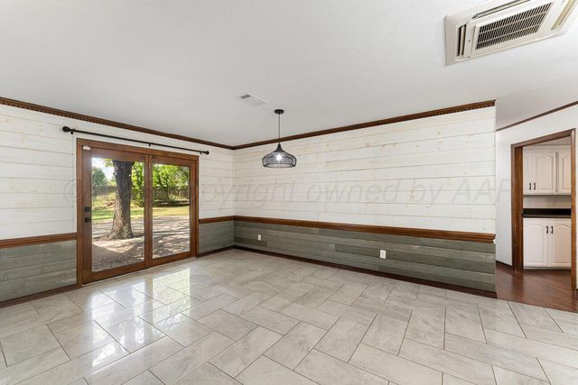 81 COUNTRY CLUB Drive, Canyon, TX 79015