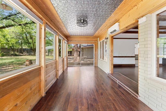 81 COUNTRY CLUB Drive, Canyon, TX 79015