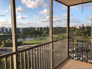 20301 W Country Club Dr 830, Aventura, FL 33180