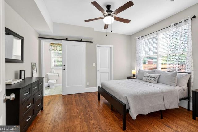 2493 Burtz Street NW, Atlanta, GA 30318