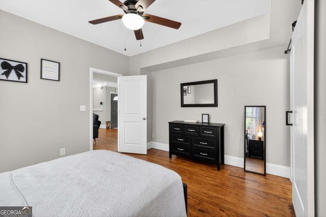 2493 Burtz Street NW, Atlanta, GA 30318