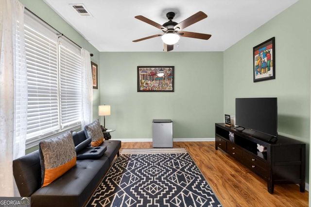 2493 Burtz Street NW, Atlanta, GA 30318
