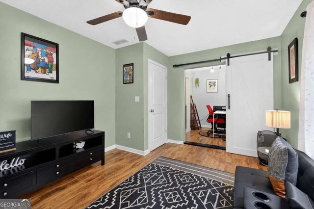 2493 Burtz Street NW, Atlanta, GA 30318