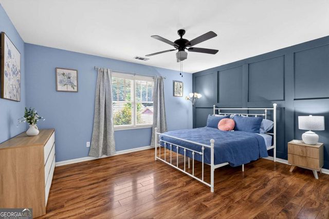 2493 Burtz Street NW, Atlanta, GA 30318