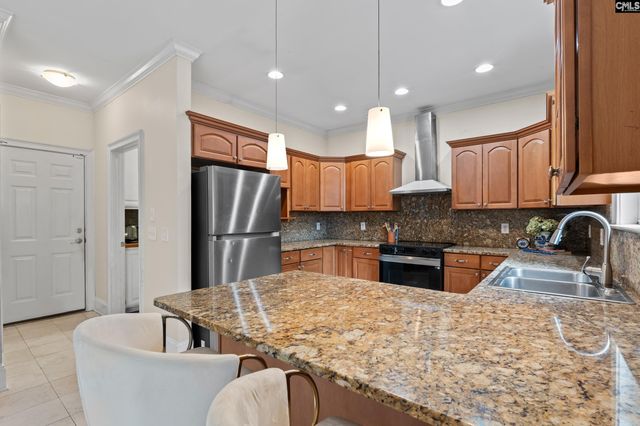 5 Shaftesbury Lane, Columbia, SC 29209