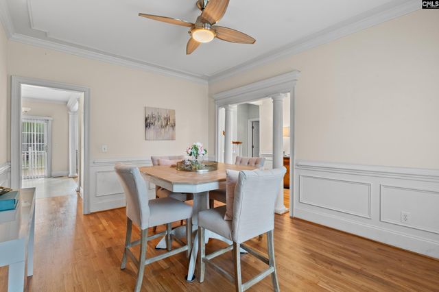 5 Shaftesbury Lane, Columbia, SC 29209