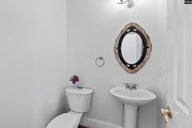 5 Shaftesbury Lane, Columbia, SC 29209