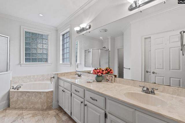 5 Shaftesbury Lane, Columbia, SC 29209