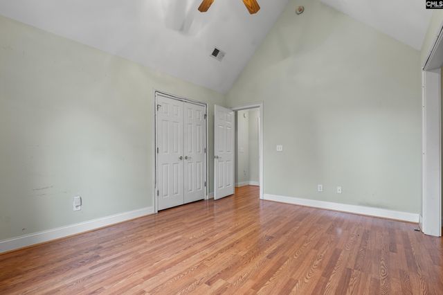 5 Shaftesbury Lane, Columbia, SC 29209