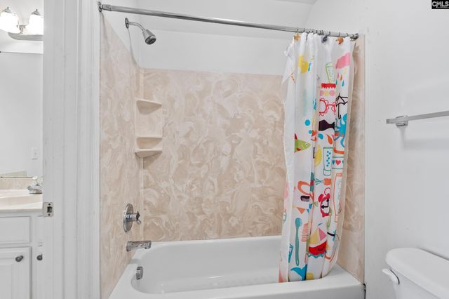 5 Shaftesbury Lane, Columbia, SC 29209