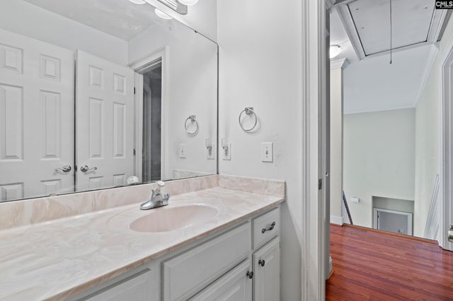 5 Shaftesbury Lane, Columbia, SC 29209