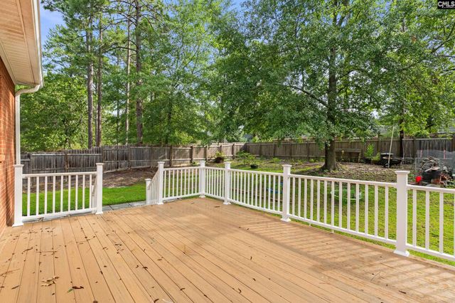 5 Shaftesbury Lane, Columbia, SC 29209