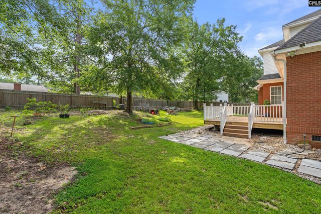 5 Shaftesbury Lane, Columbia, SC 29209