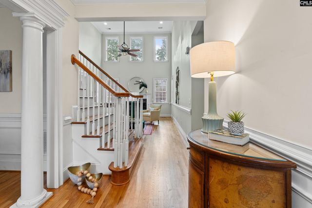 5 Shaftesbury Lane, Columbia, SC 29209