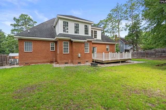 5 Shaftesbury Lane, Columbia, SC 29209