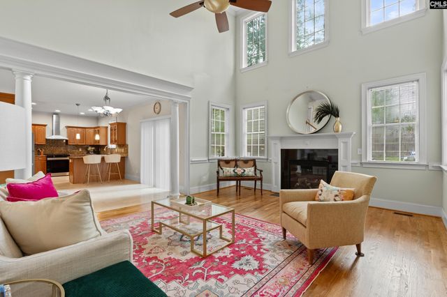 5 Shaftesbury Lane, Columbia, SC 29209