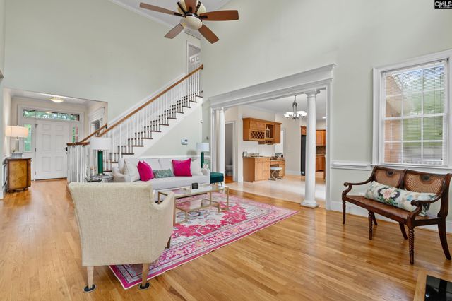 5 Shaftesbury Lane, Columbia, SC 29209