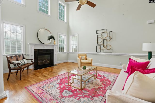 5 Shaftesbury Lane, Columbia, SC 29209